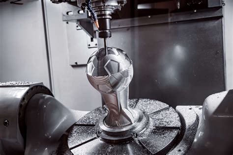 cnc milling services Seattle